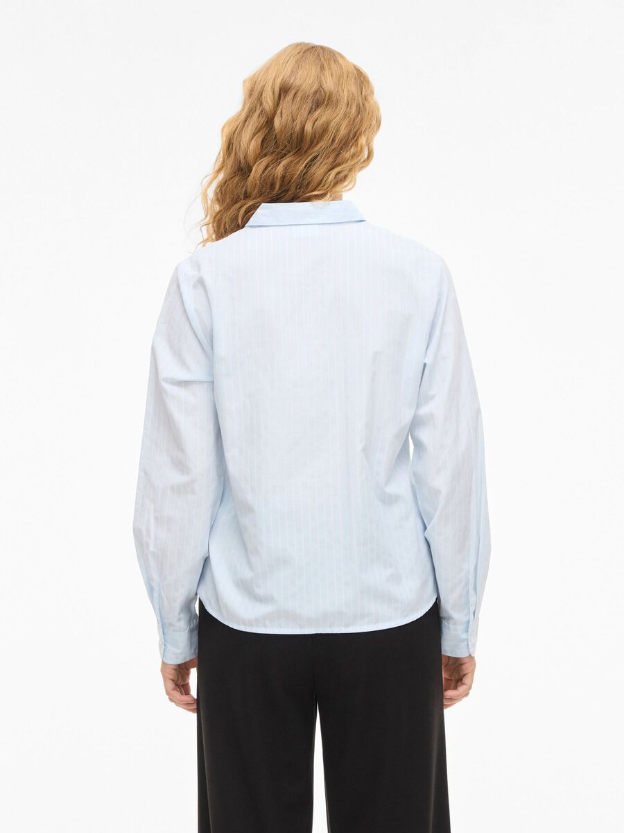 Darma Shirt (Nantucket Breeze)