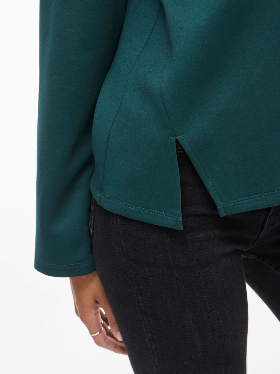 Steph Sweatshirt (Ponderosa Pine)