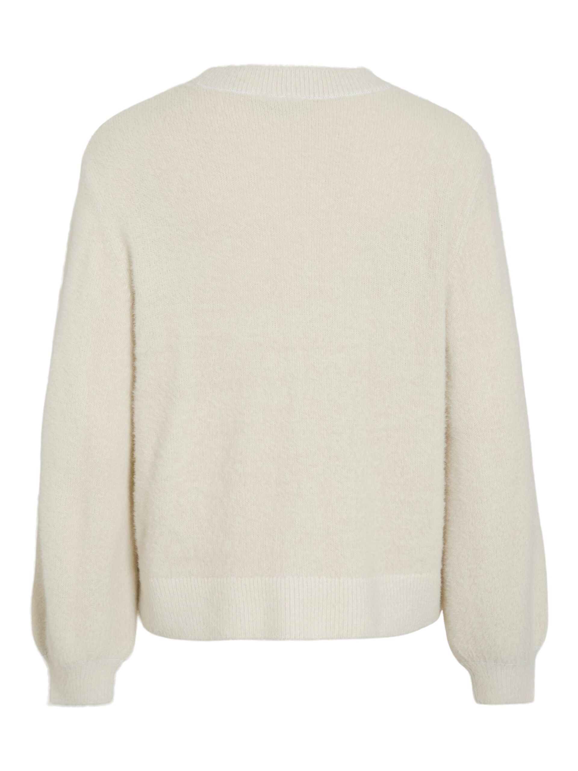 Let It Snow Jumper (Snow White)