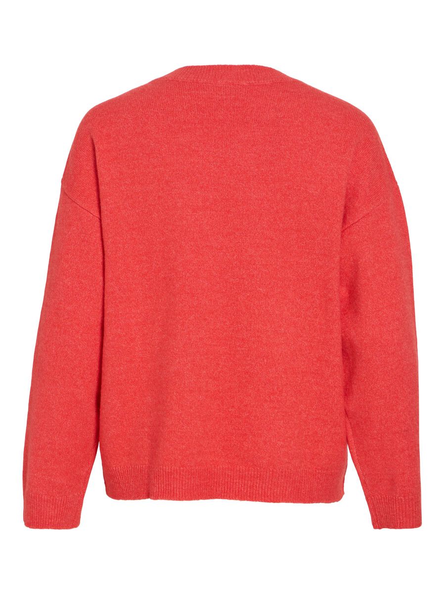 Lilly Jumper ((Hibiscus Melange)