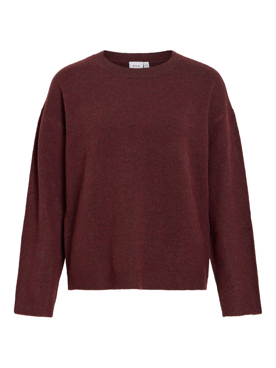 Lilly Jumper (Port Royale)