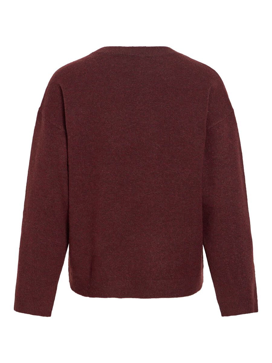 Lilly Jumper (Port Royale)