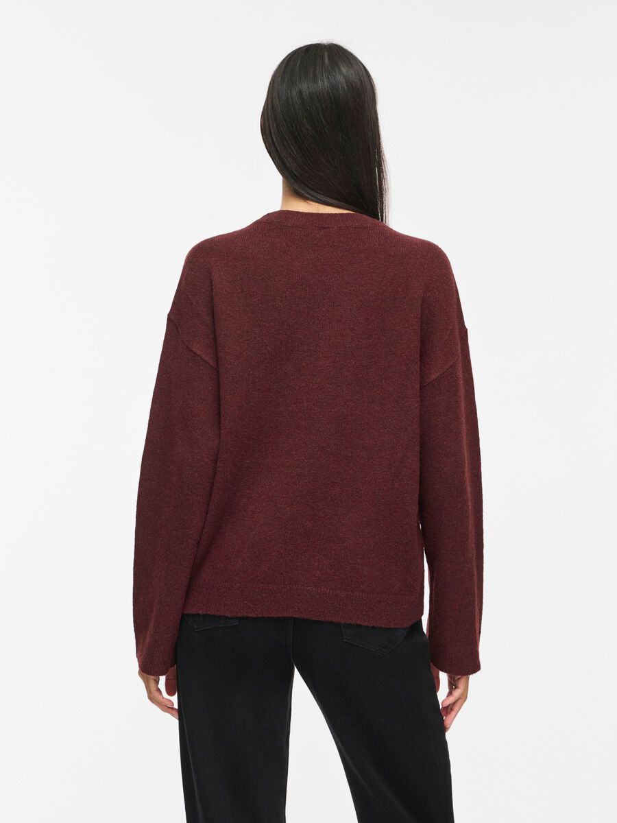 Lilly Jumper (Port Royale)