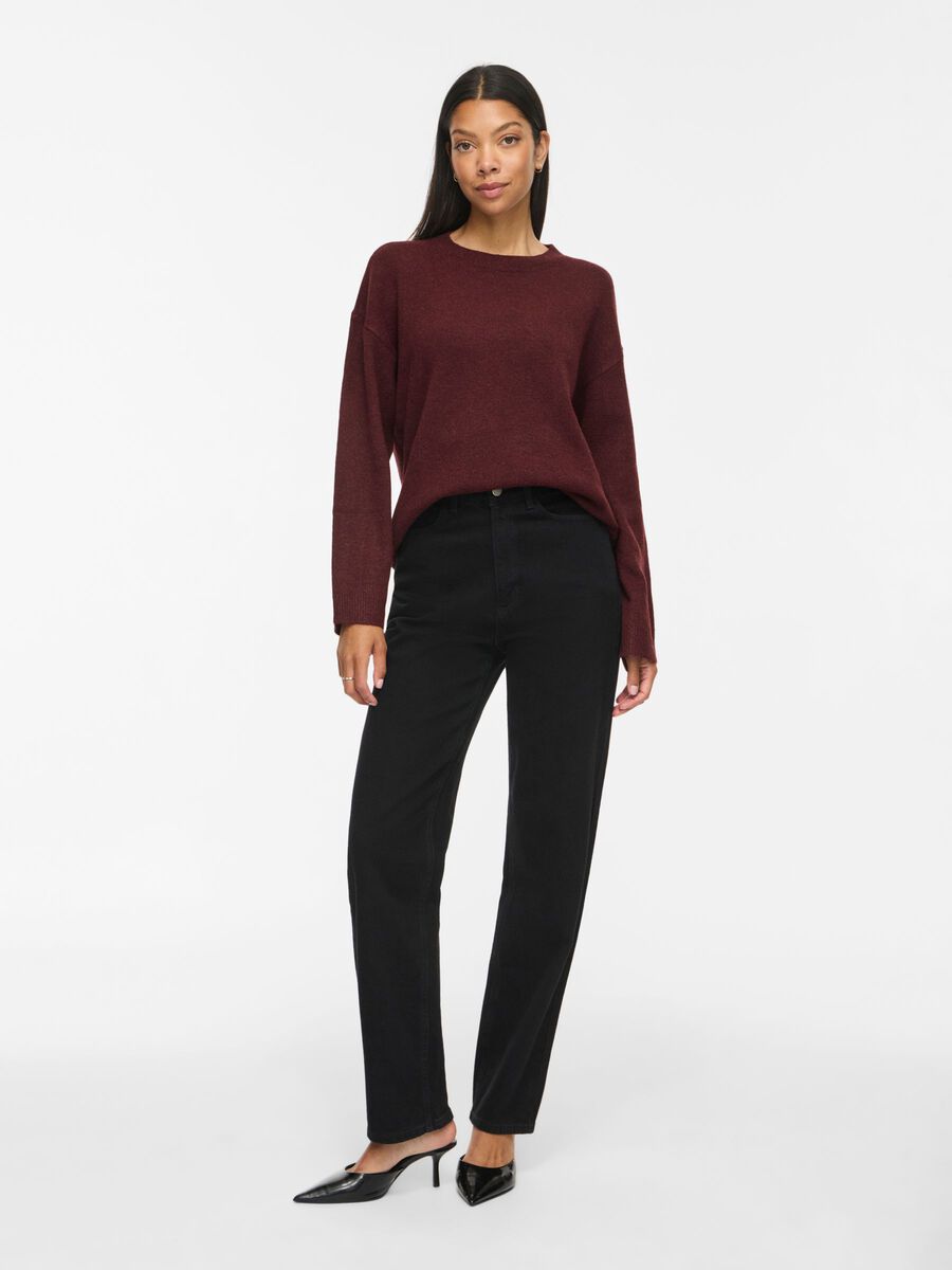 Lilly Jumper (Port Royale)