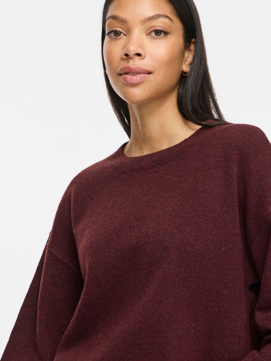 Lilly Jumper (Port Royale)