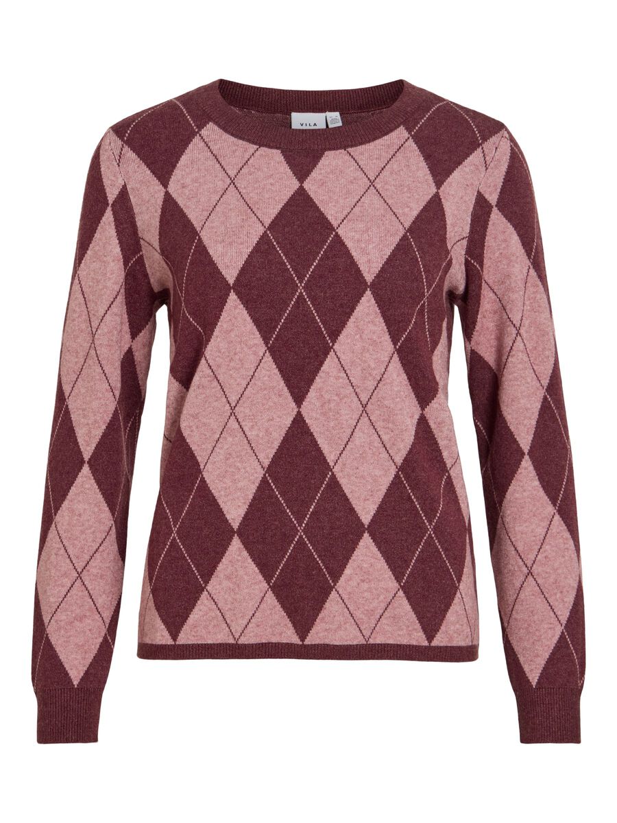 Tiffany Jumper (Port Royale)