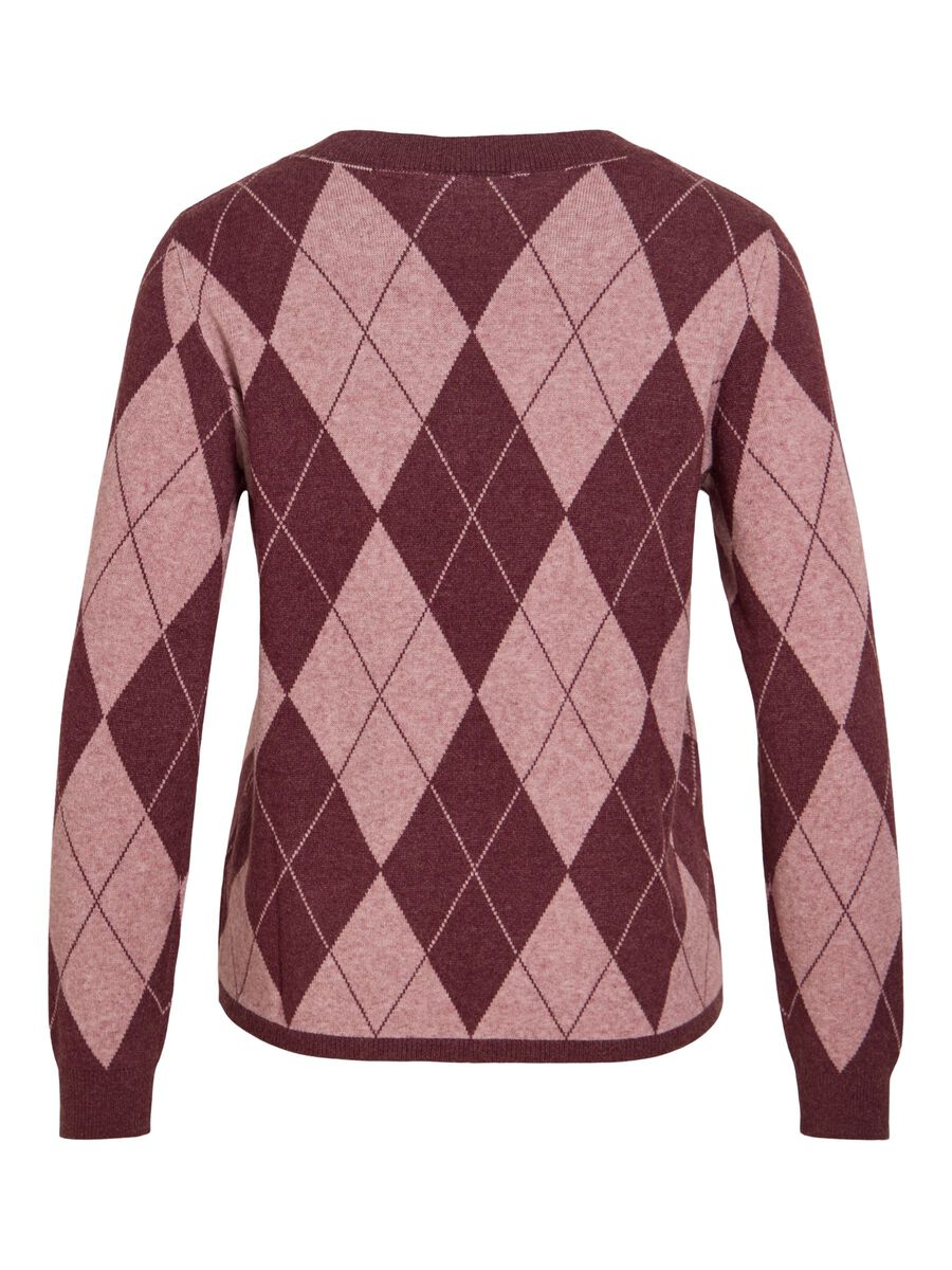 Tiffany Jumper (Port Royale)