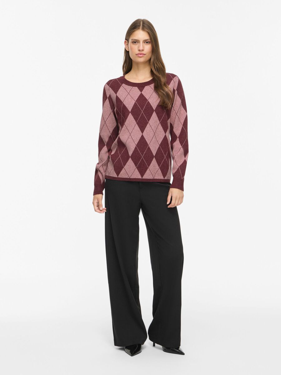 Tiffany Jumper (Port Royale)