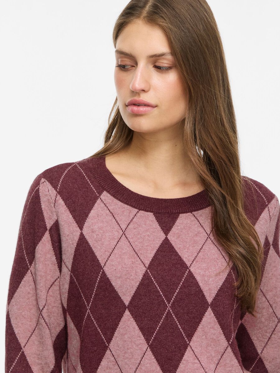 Tiffany Jumper (Port Royale)