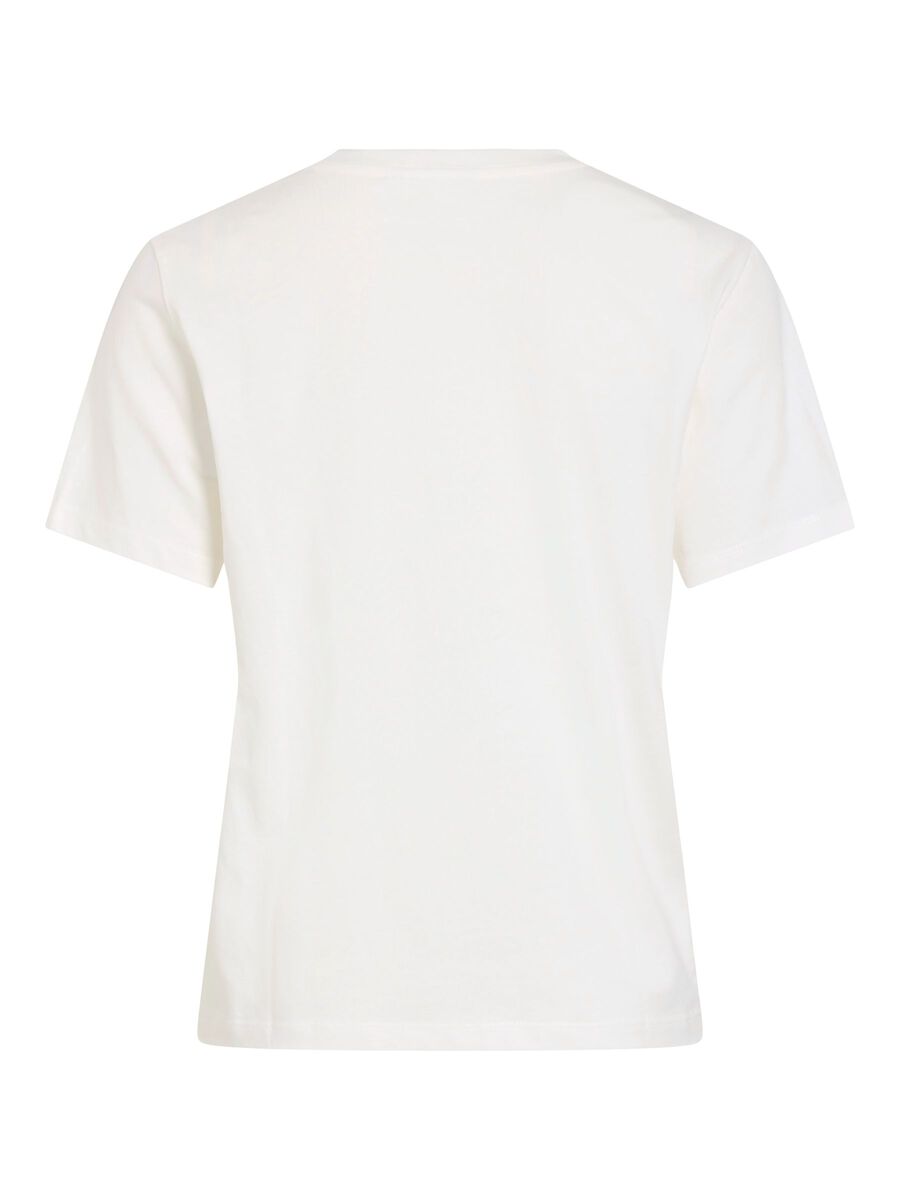Sonya T-Shirt (White)