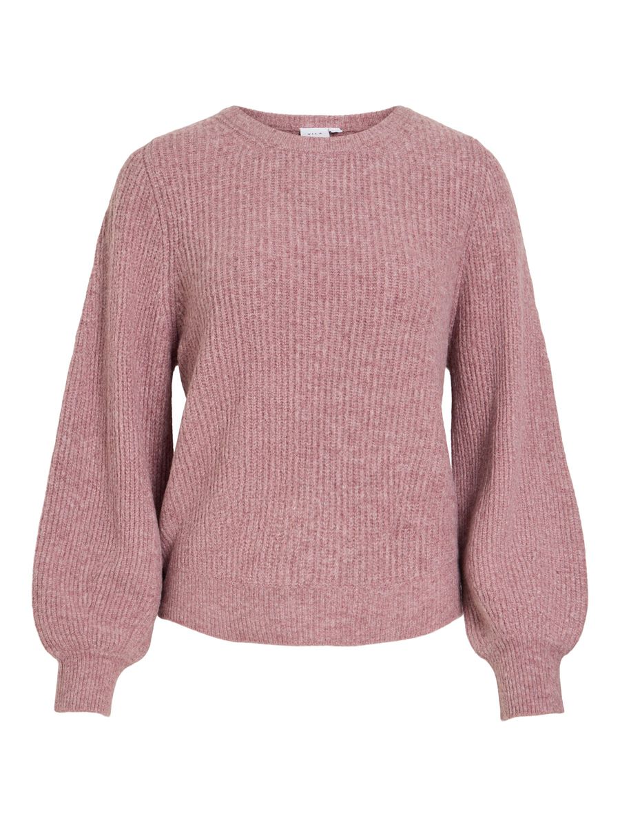 Shelly Jumper (Nostalgia Rose)