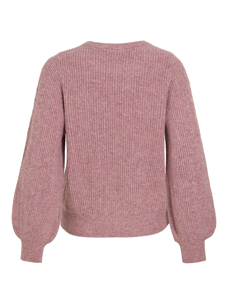 Shelly Jumper (Nostalgia Rose)