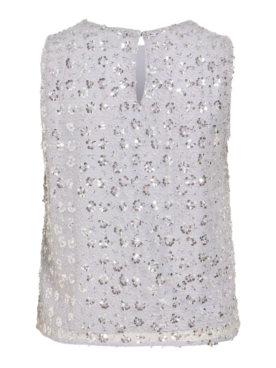 Ita Top (Silver)