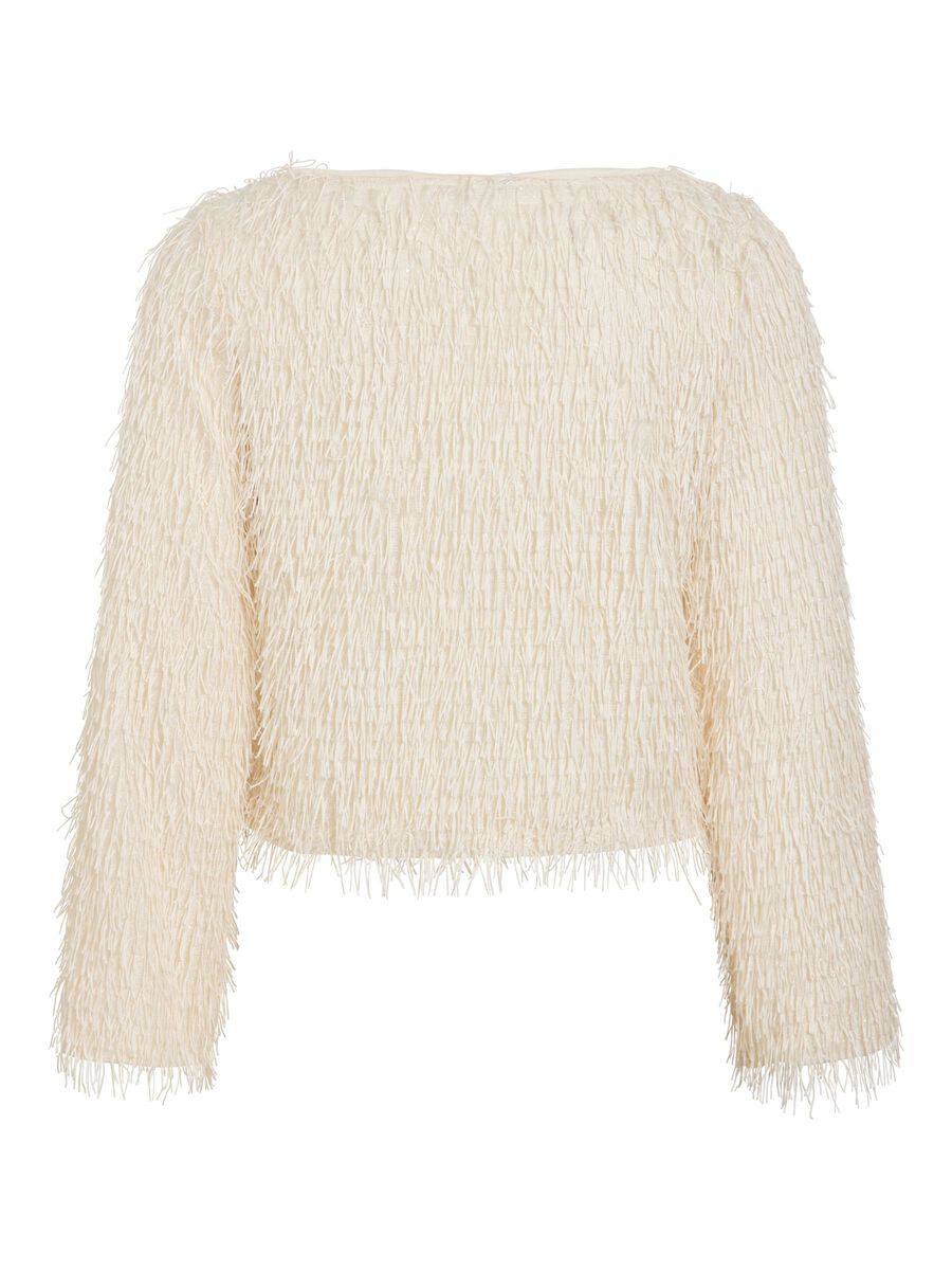 Toni Top (Birch)