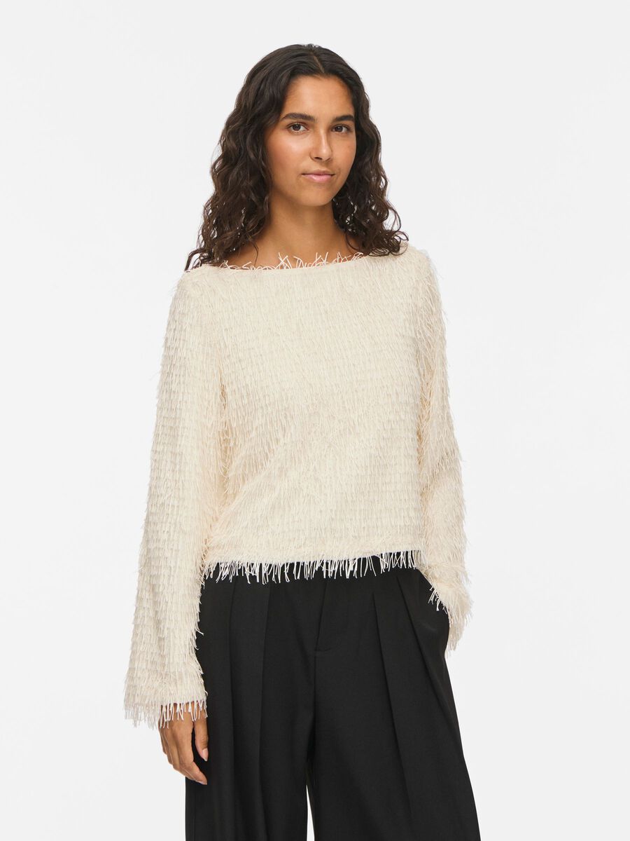 Toni Top (Birch)