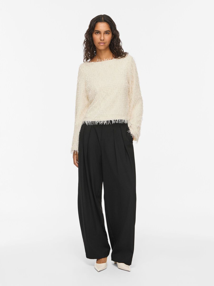Toni Top (Birch)