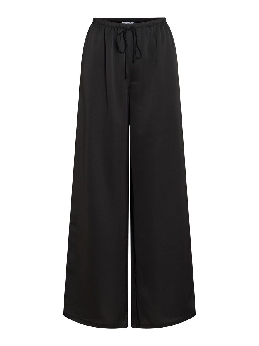 Annette Pants (Black)