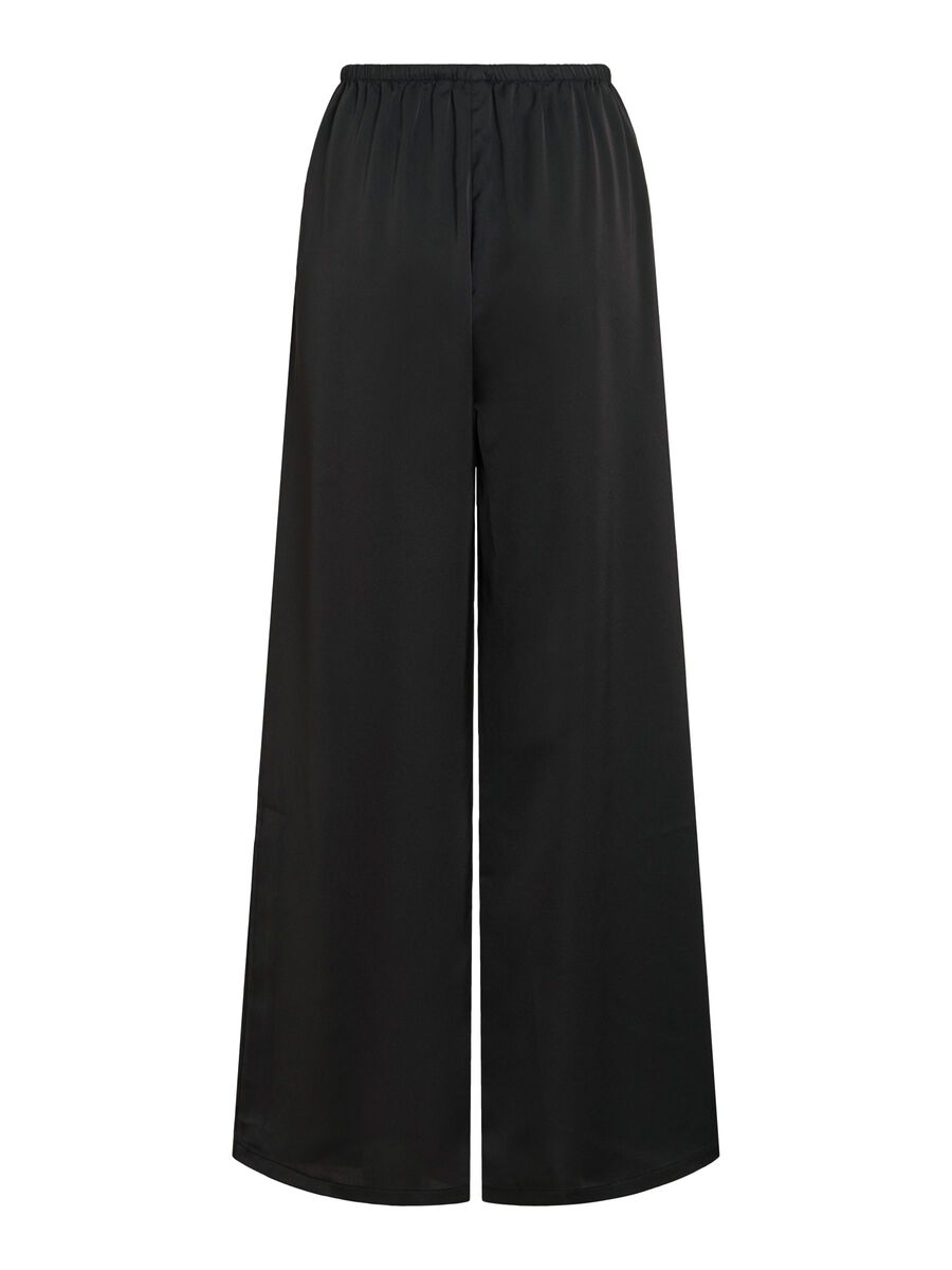 Annette Pants (Black)