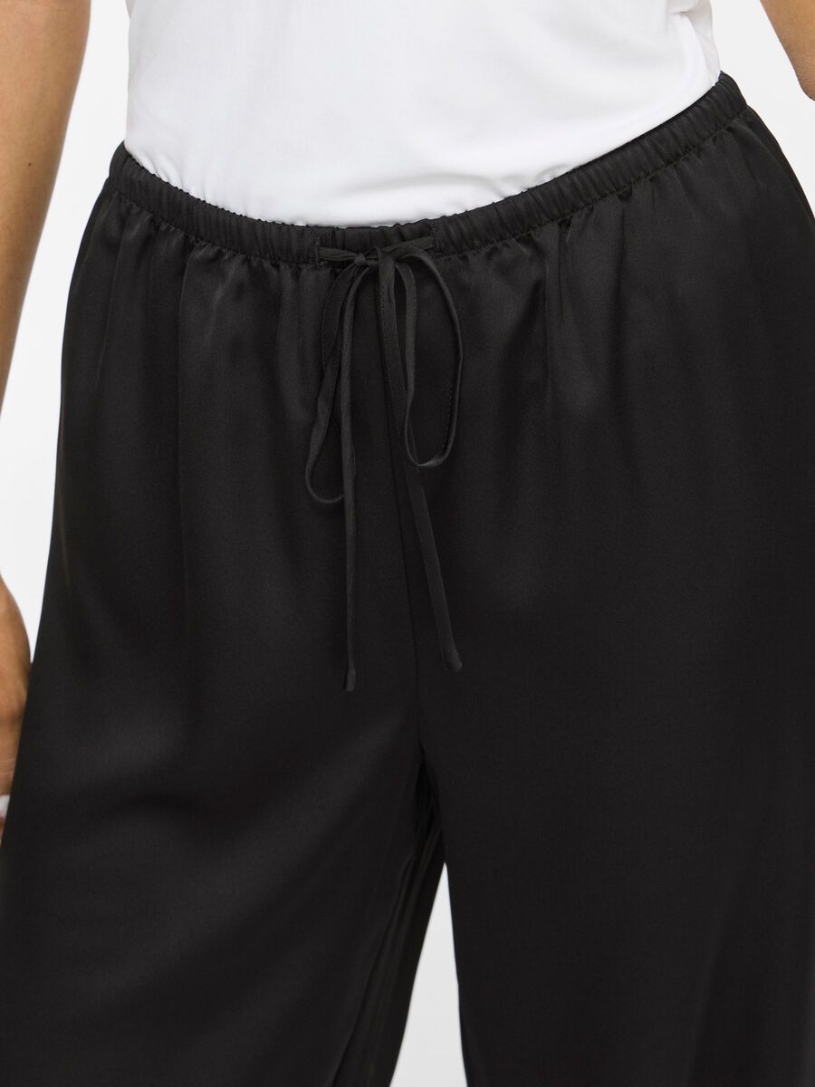 Annette Pants (Black)