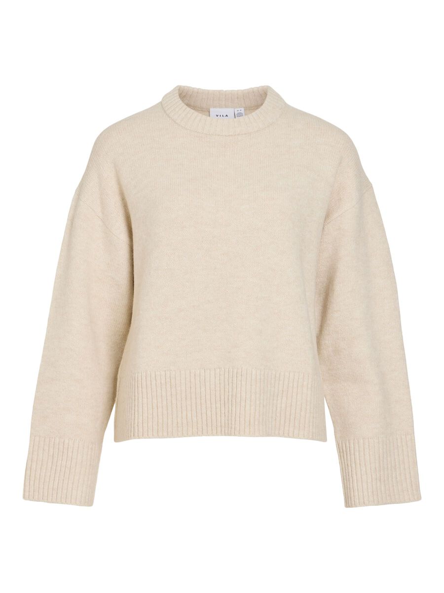 Moya Jumper (Birch)