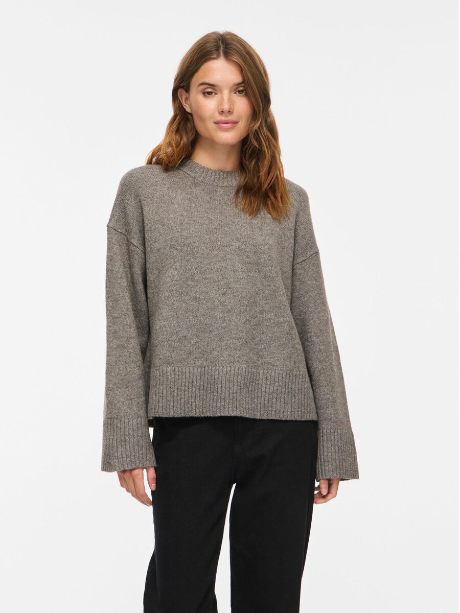 Moya Jumper (Falcon)