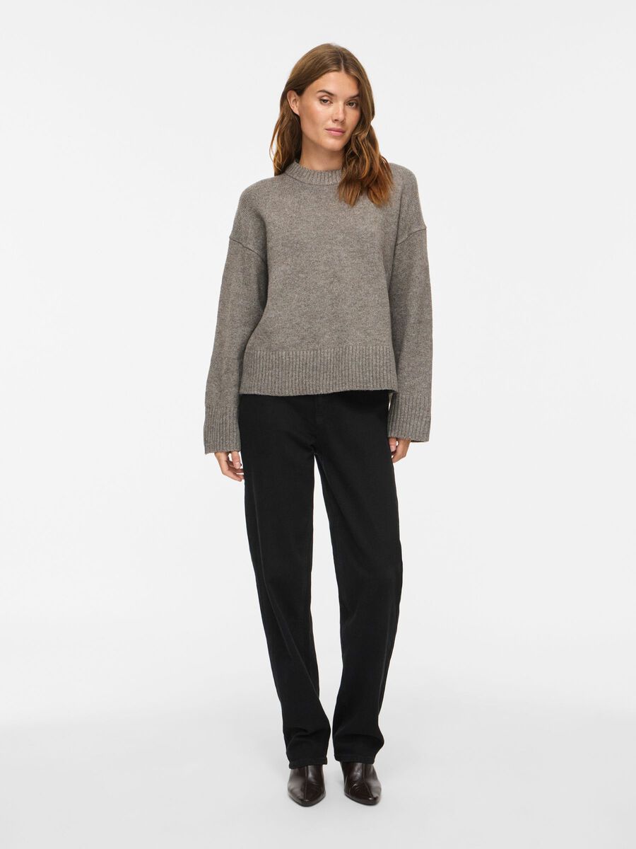 Moya Jumper (Falcon)