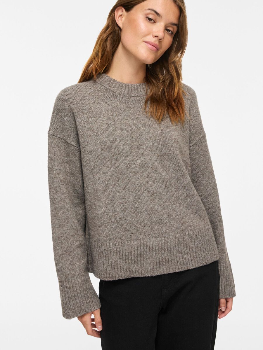 Moya Jumper (Falcon)