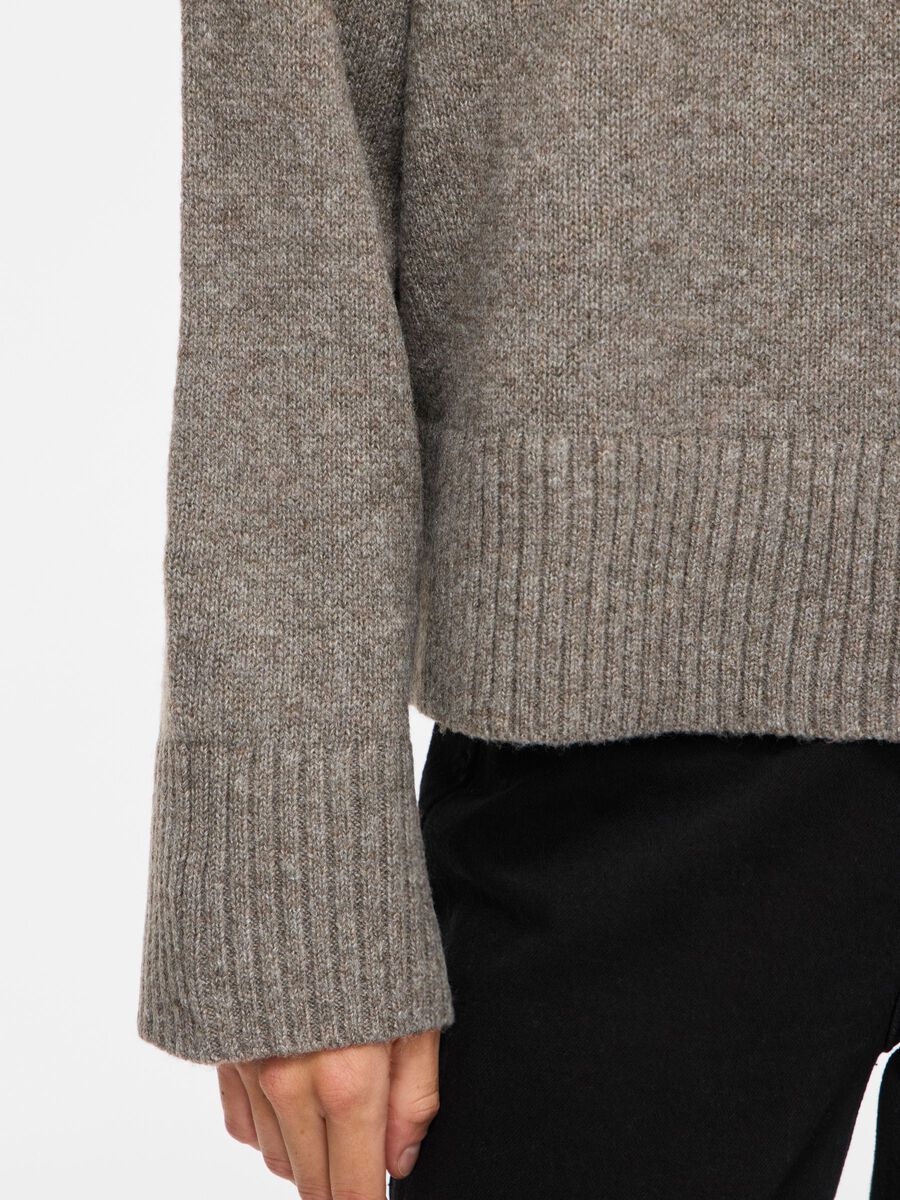 Moya Jumper (Falcon)