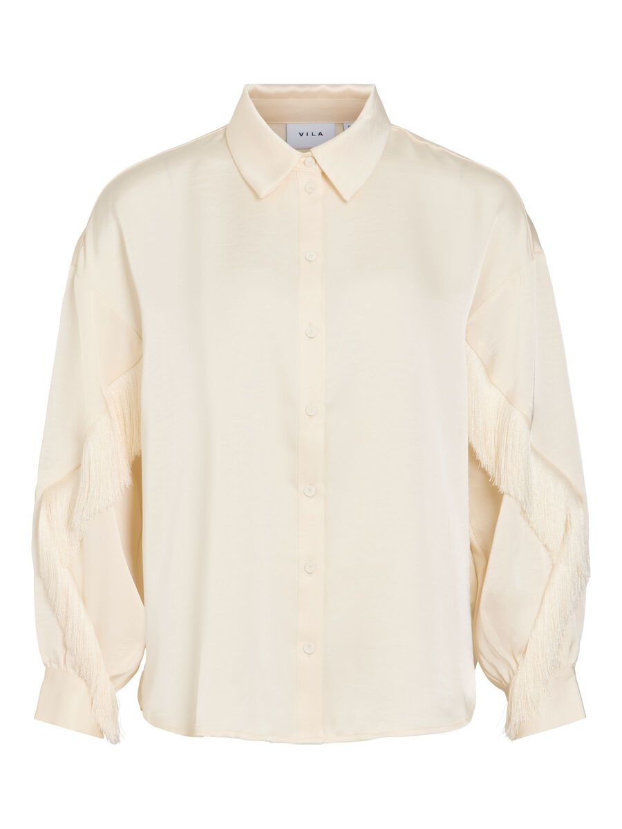 Alma Shirt (Birch)