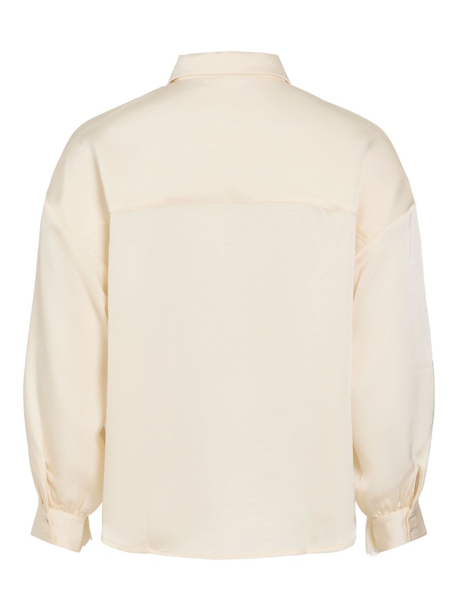 Alma Shirt (Birch)
