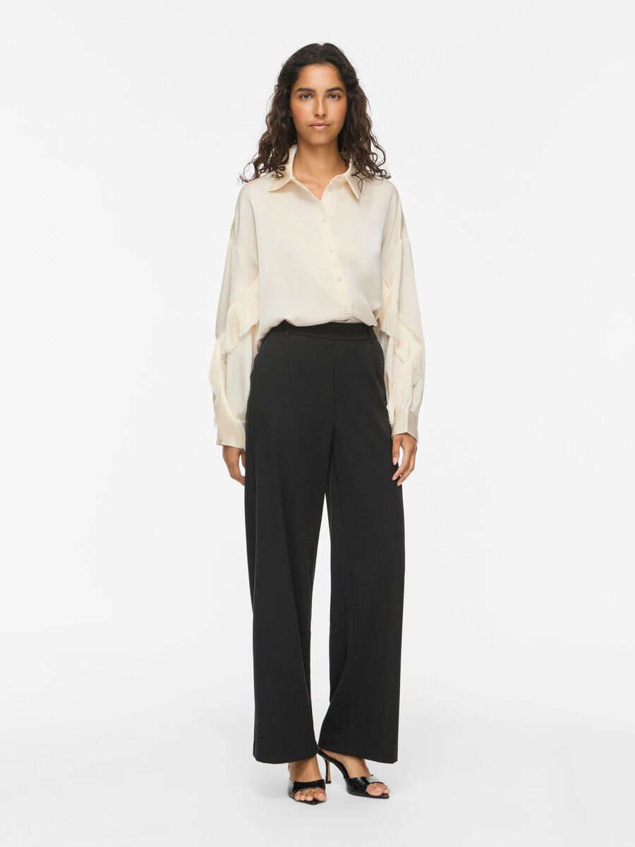 Alma Shirt (Birch)