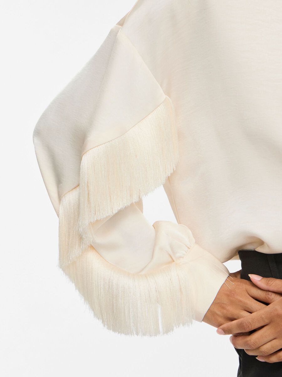 Alma Shirt (Birch)