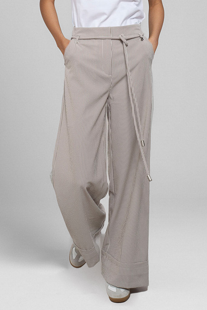 Mirage Trousers (Brown)