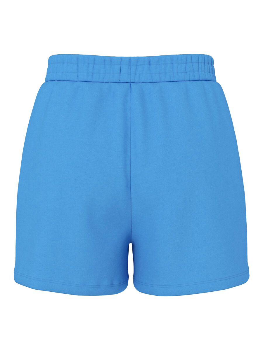 Chilla Sweat Shorts (Azure Blue)