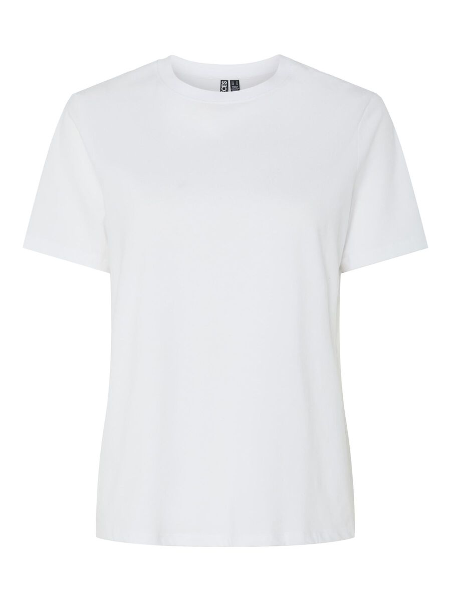 Toria T-Shirt (Bright White)