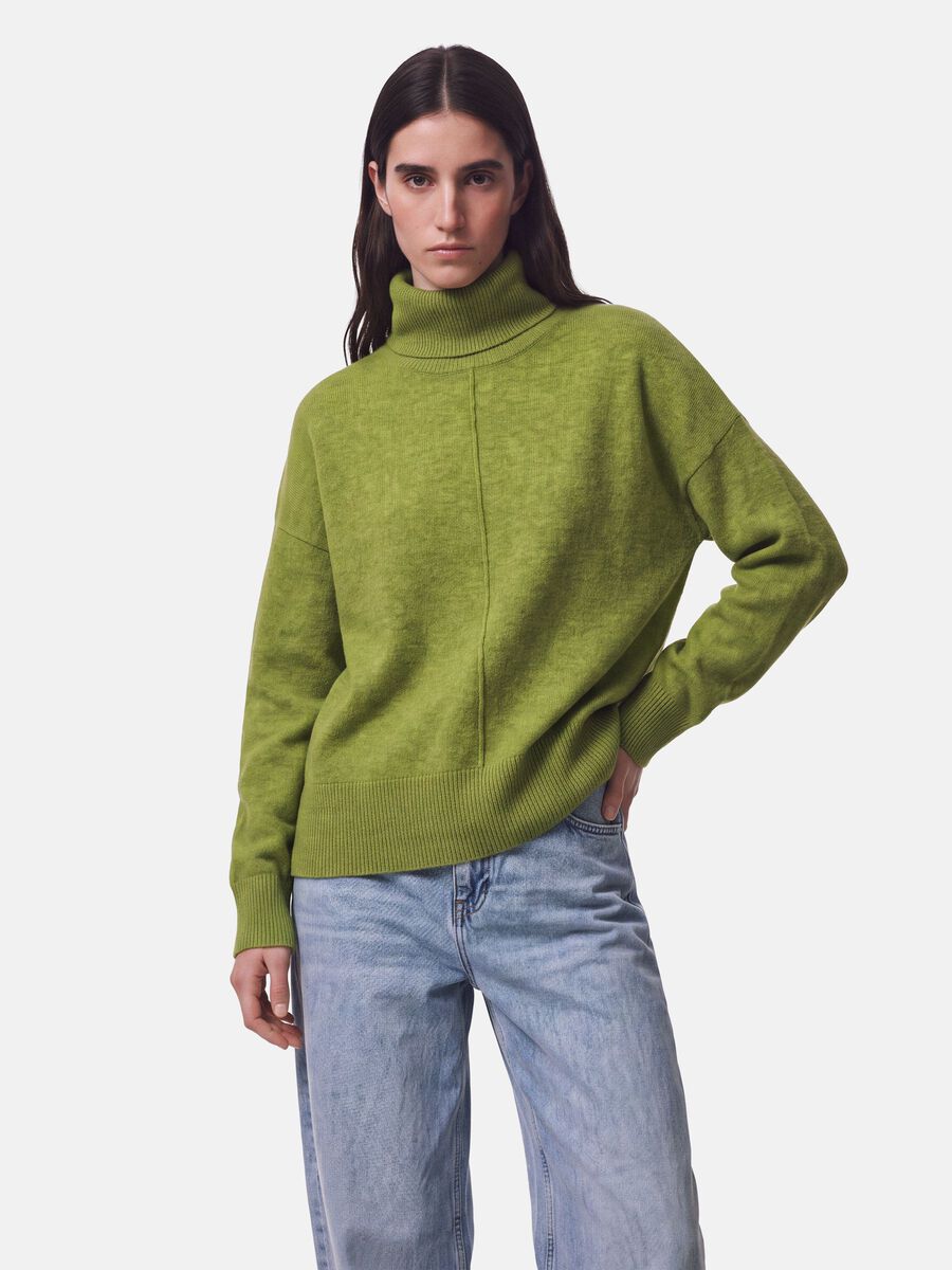 Lauren Jumper (Woodbine)