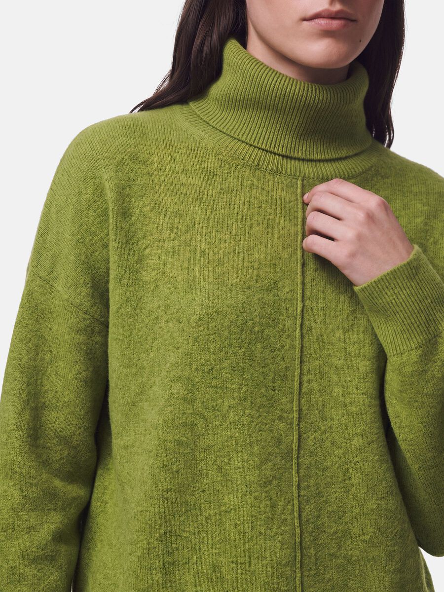 Lauren Jumper (Woodbine)