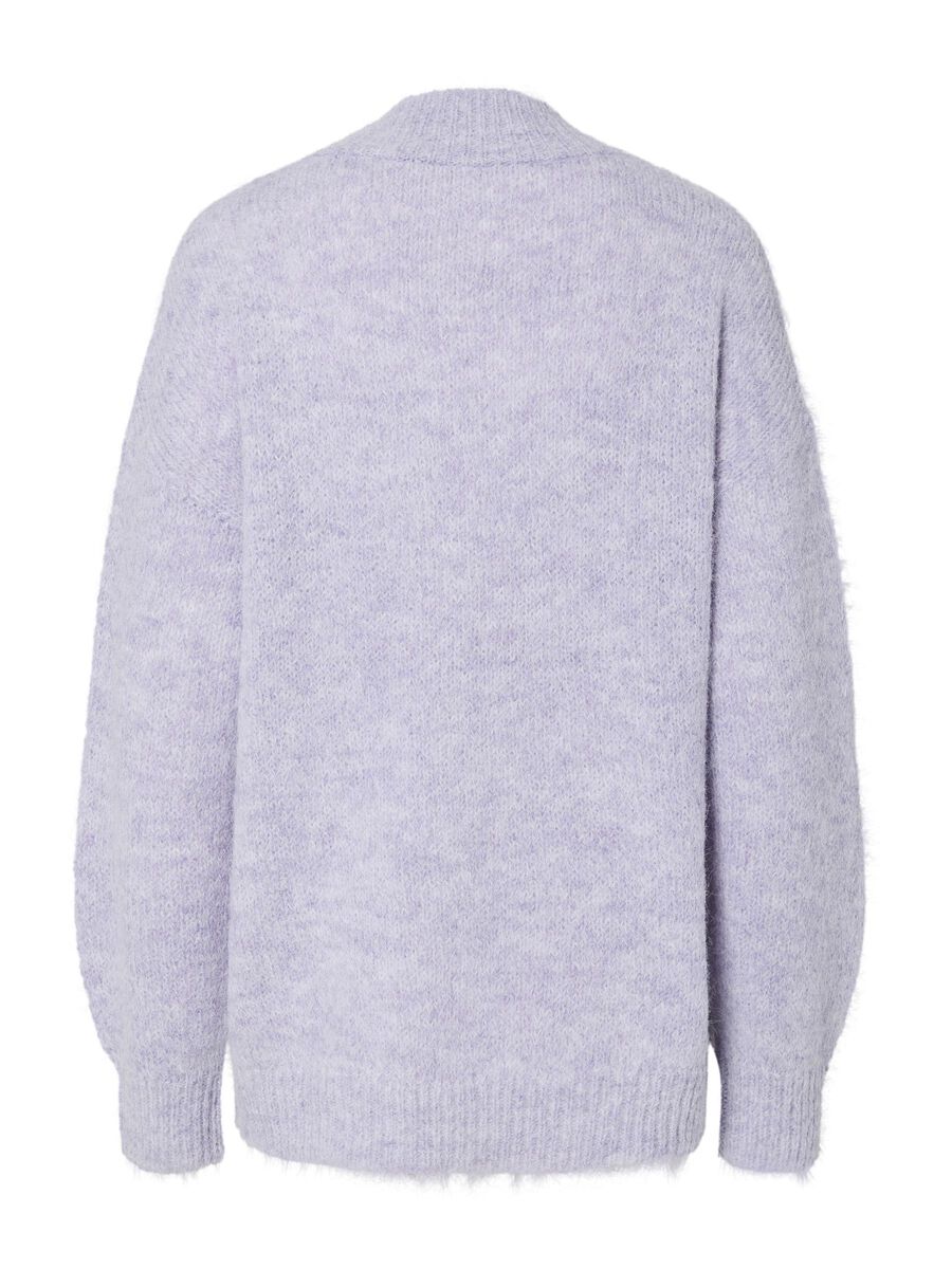 Nadina Jumper (Lavender)