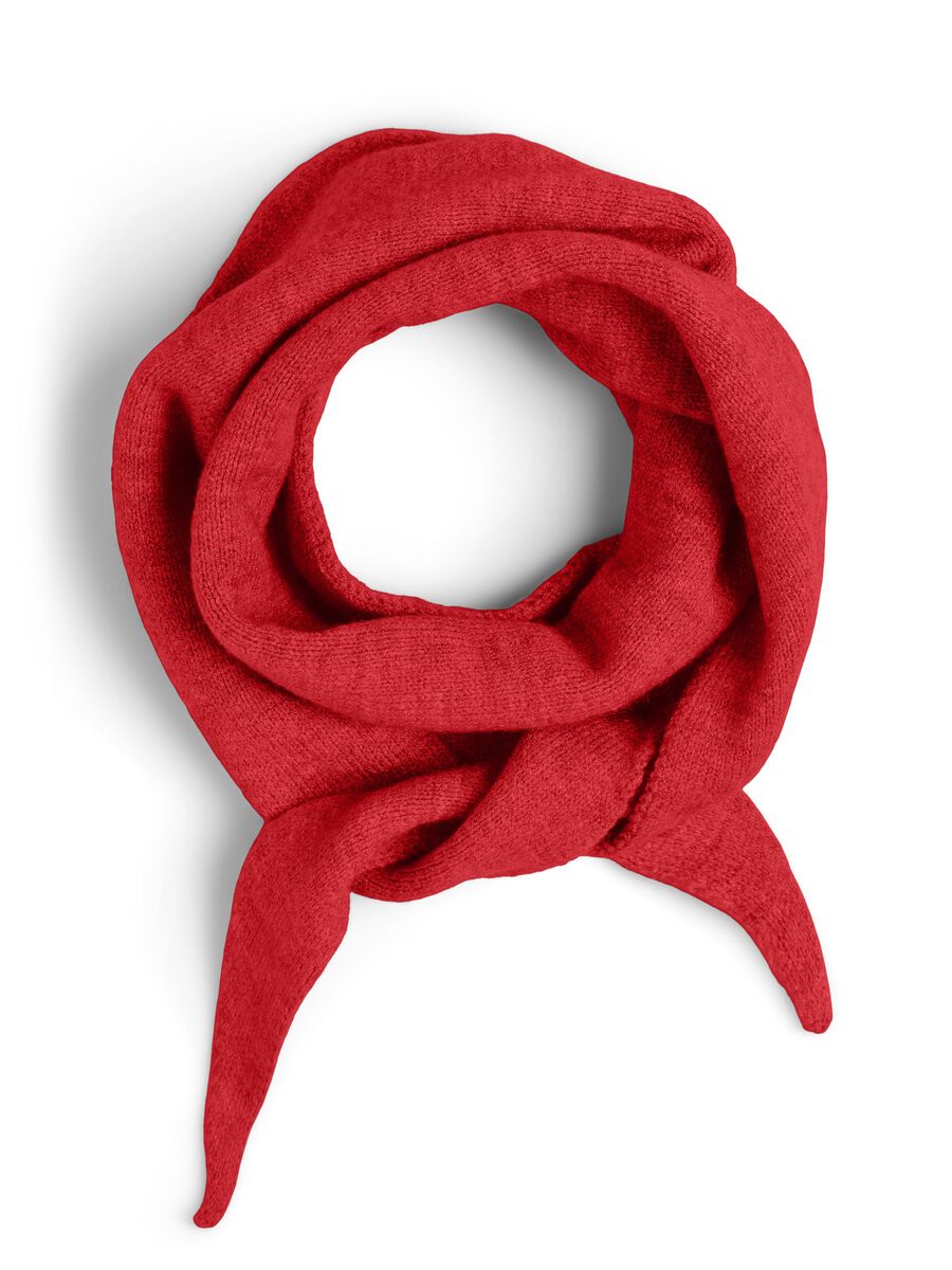 Emma Triangle Scarf (Adrenaline Rush)