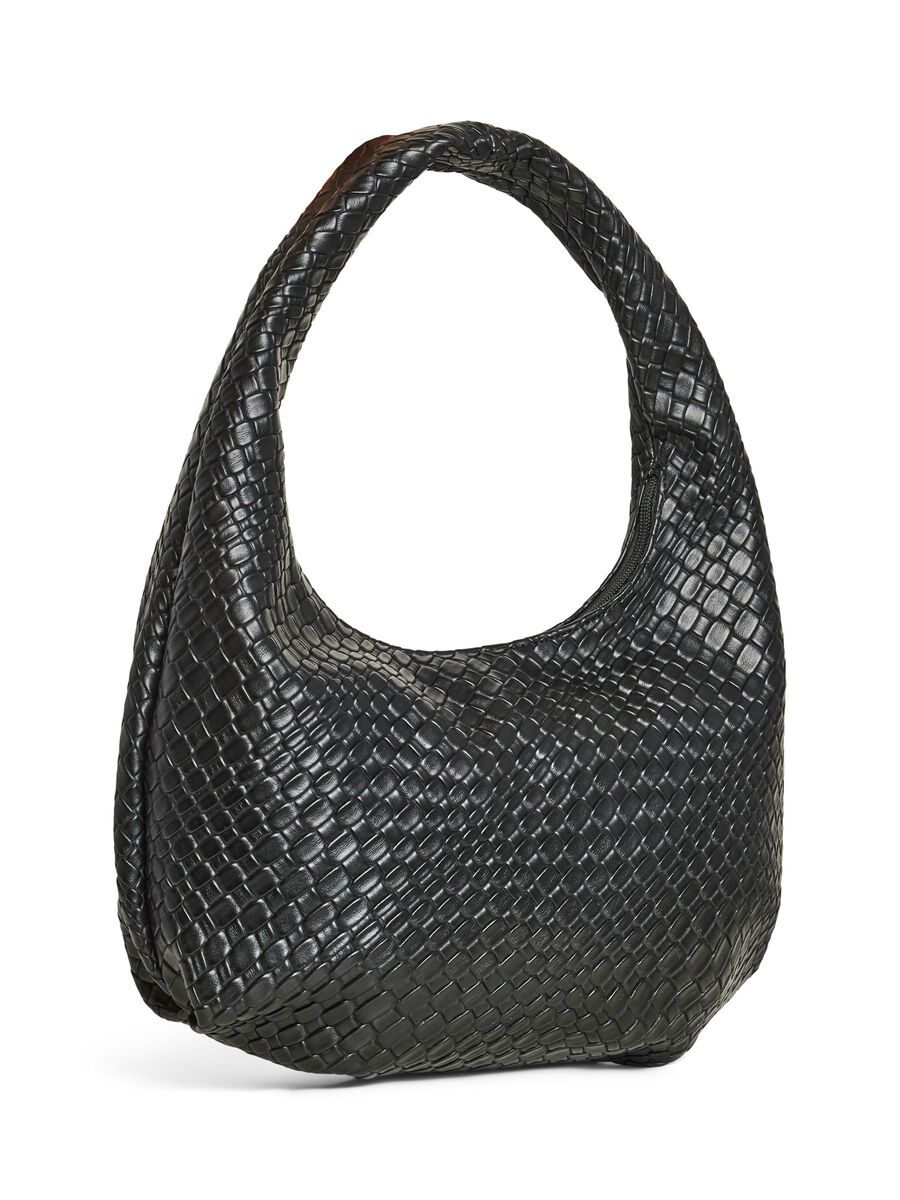 Jenni Handbag (Black)