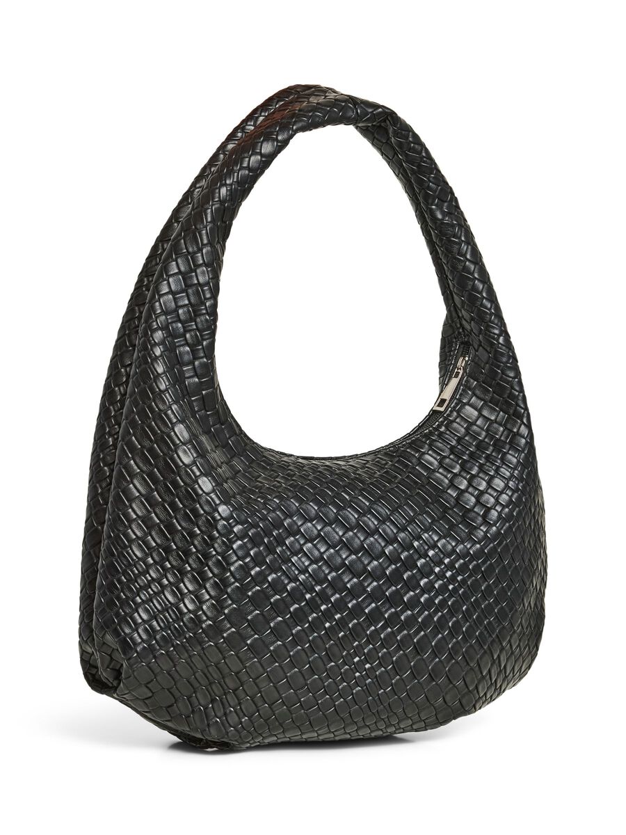 Jenni Handbag (Black)