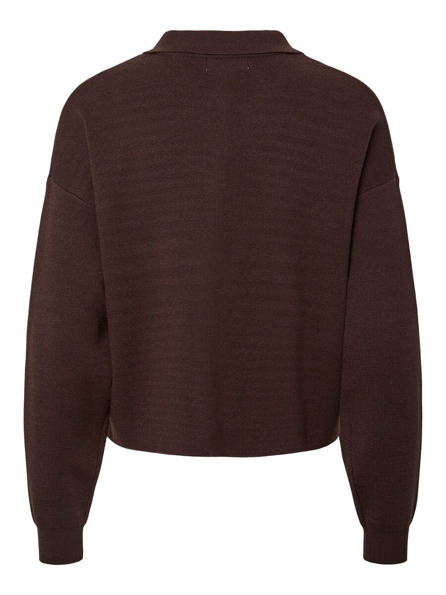 Jessie Polo Jumper (Delicioso)