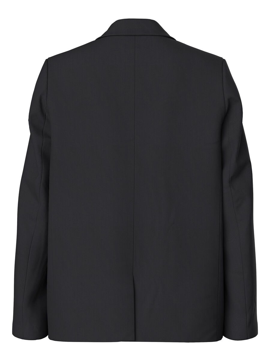 Bosella Blazer (Black)