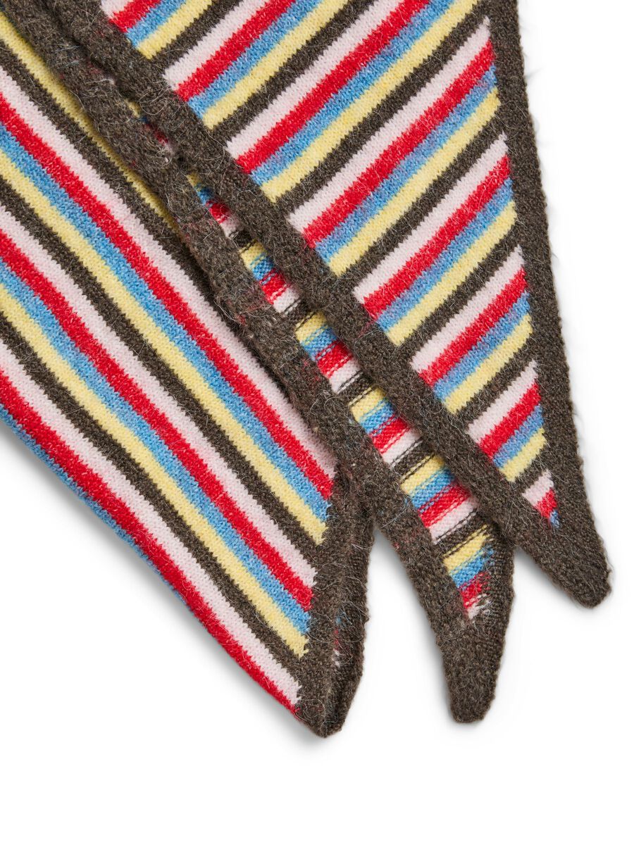 Cada Scarf (Flame Scarlet/Multi)
