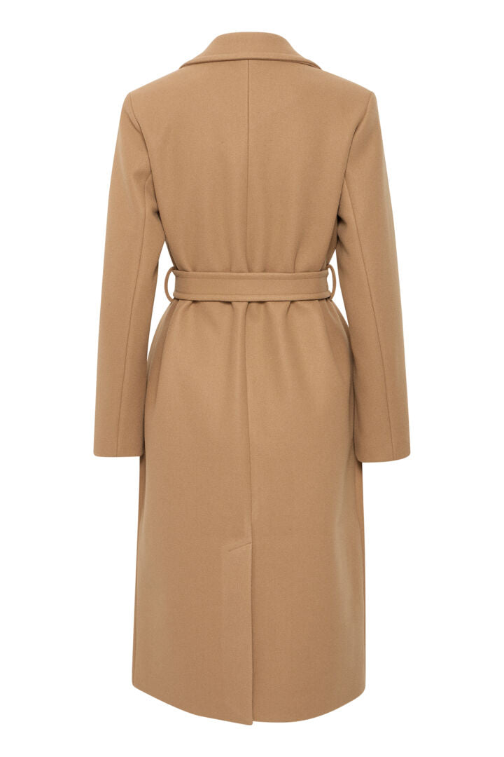 Karina Coat (Tigers Eye)