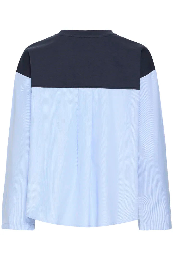 Palona Shirt/Sweater (Total Eclipse)