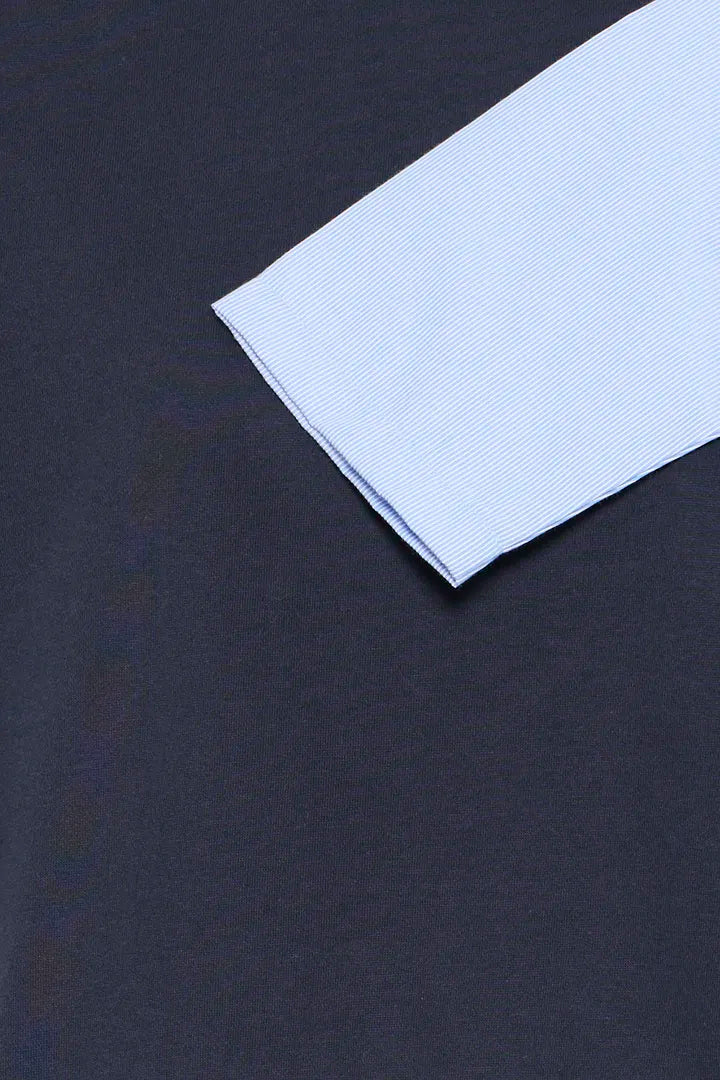 Palona Shirt/Sweater (Total Eclipse)