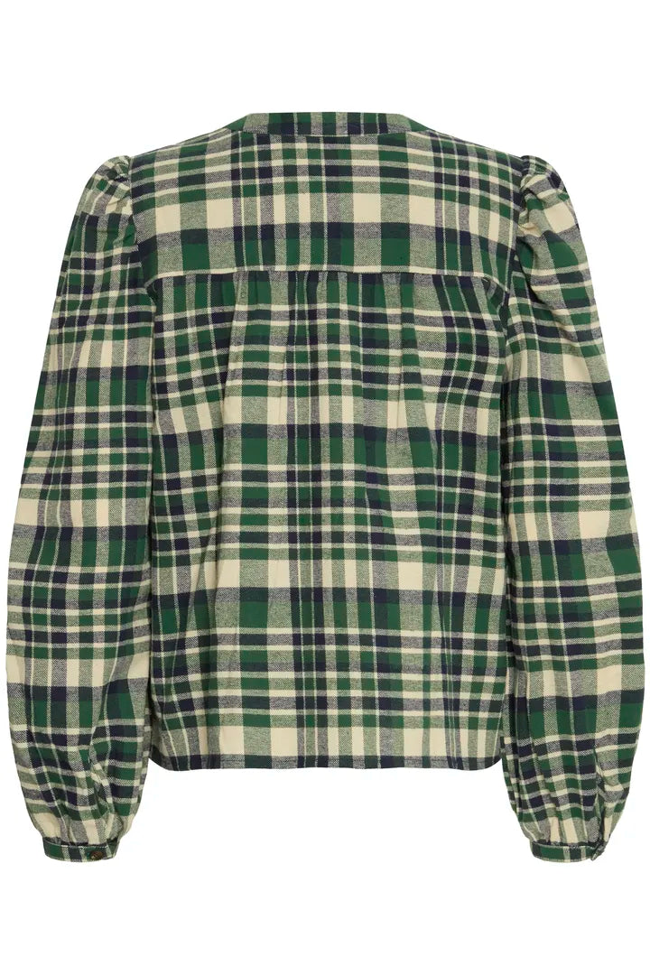 Tammy Shirt (Pineneedle)