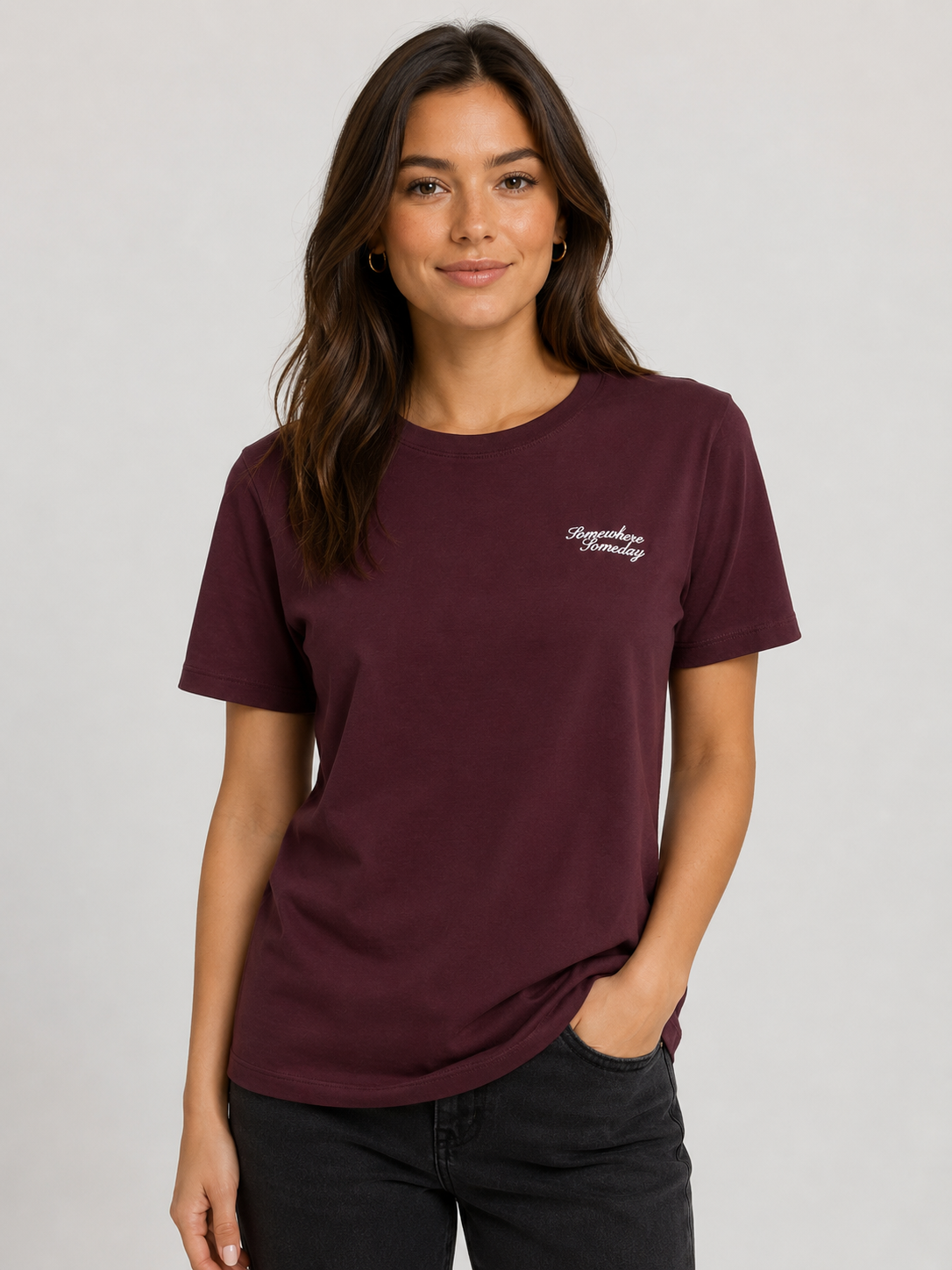 Suzie T-Shirt (Port Royale)