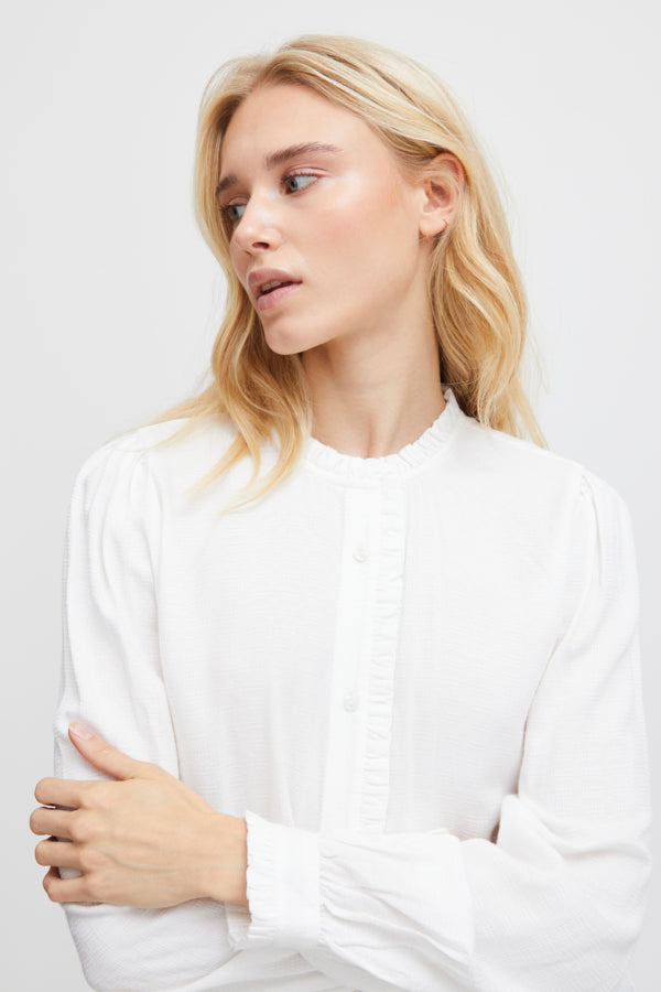 Gemano Shirt (Cloud Dancer)